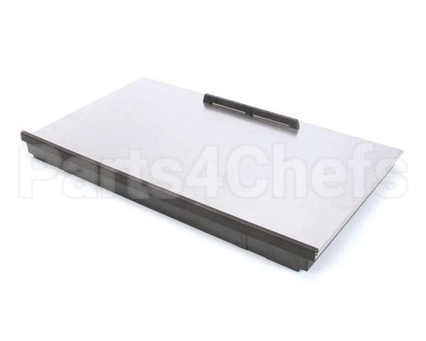 02B31S015C Beverage Air Lid Assembly Dw/Sf49/94