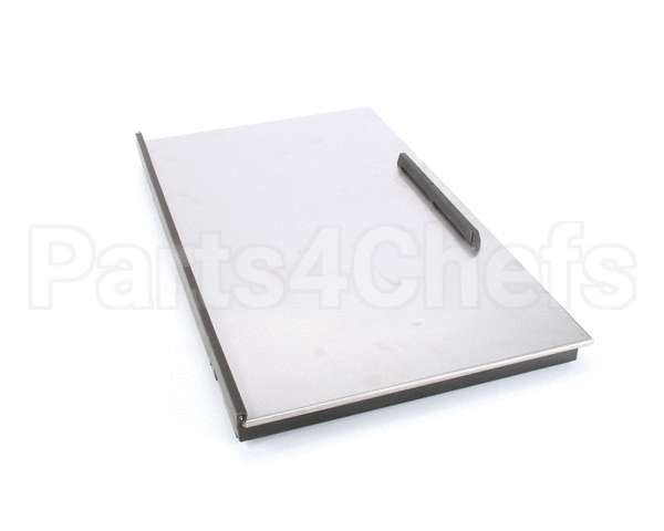 02B31S015C Beverage Air Lid Assembly Dw/Sf49/94