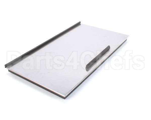 02B31S015C Beverage Air Lid Assembly Dw/Sf49/94