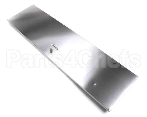 02B33S043C Beverage Air Lid Assembly - Comp Sm58