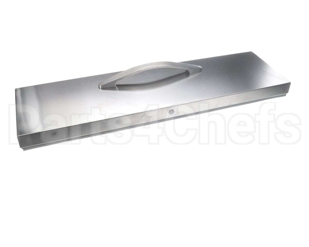 02B33S107D-01 Beverage Air Drawer Assembly Foamed Wtr/Fcs