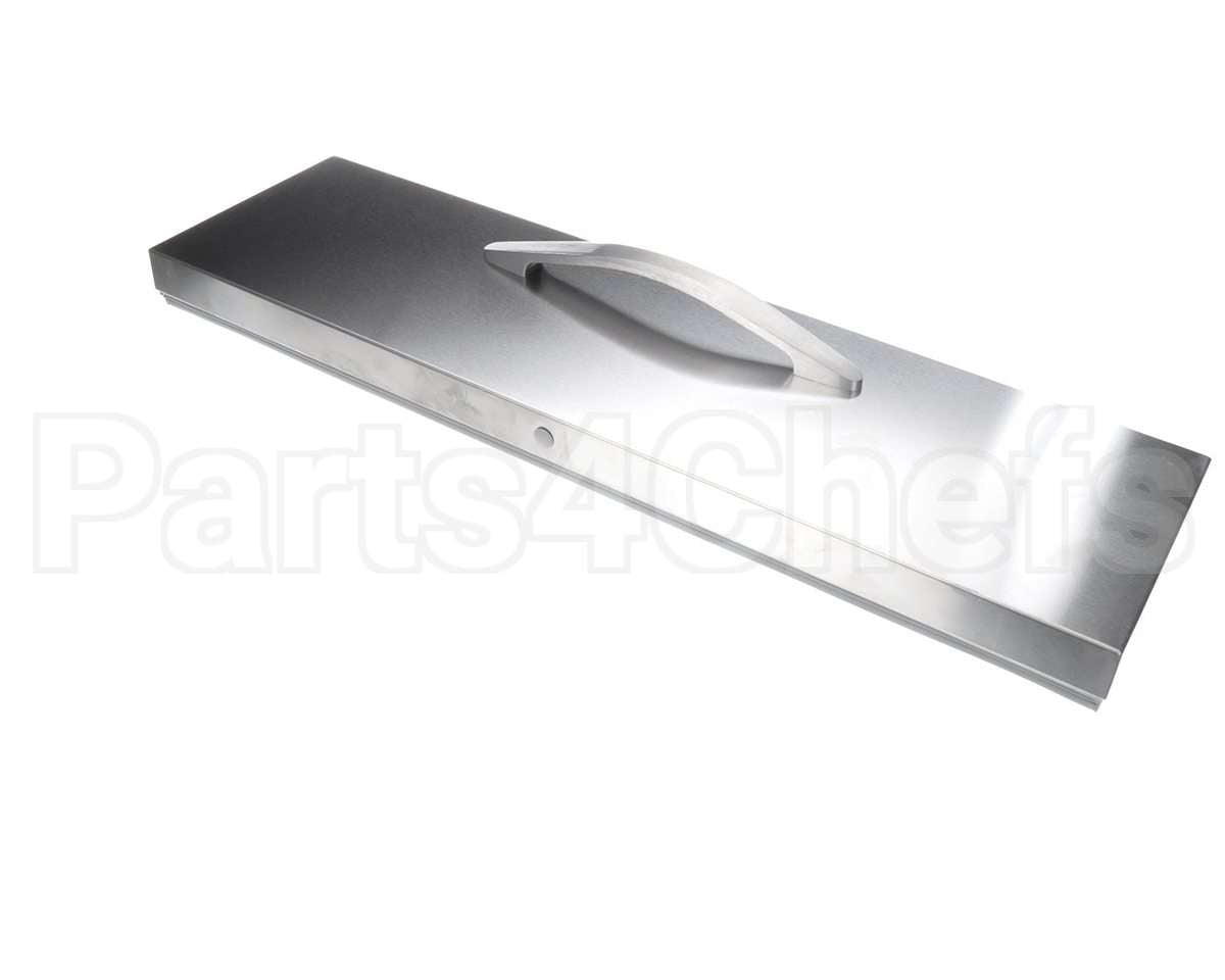 02B33S107D-01 Beverage Air Drawer Assembly Foamed Wtr/Fcs