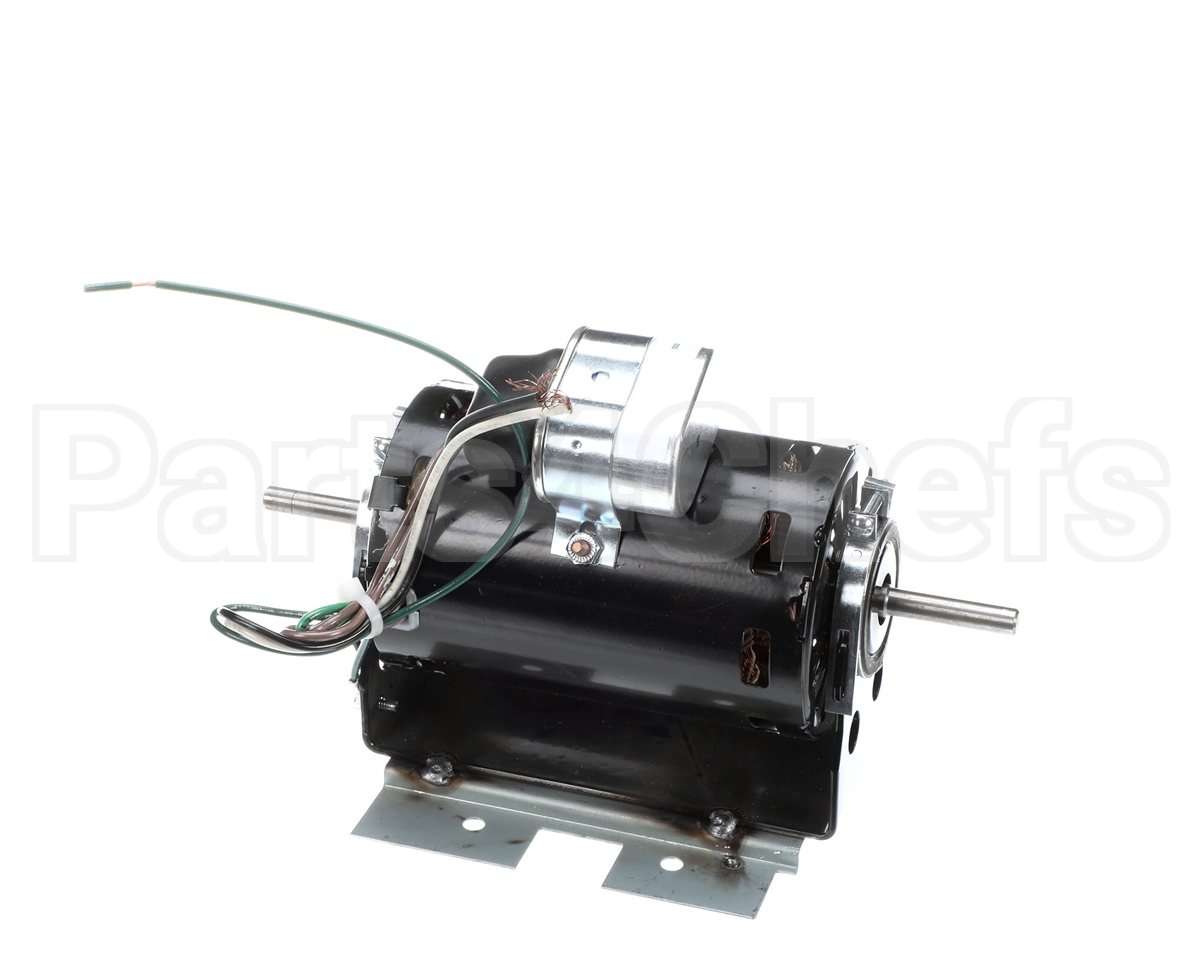 03-002W Mars Air Systems Motor 1/6Hp 115V 60Hz