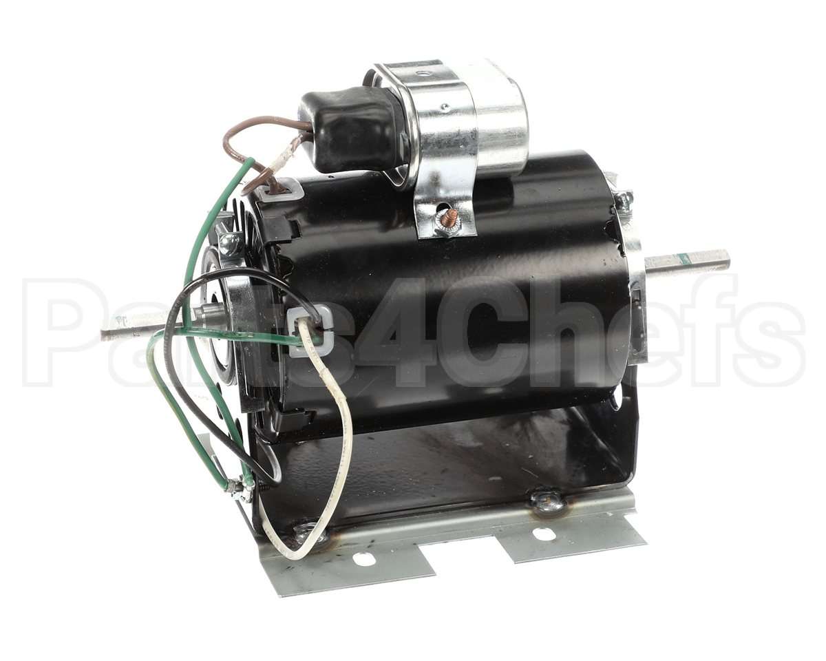 03-003W Mars Air Systems `