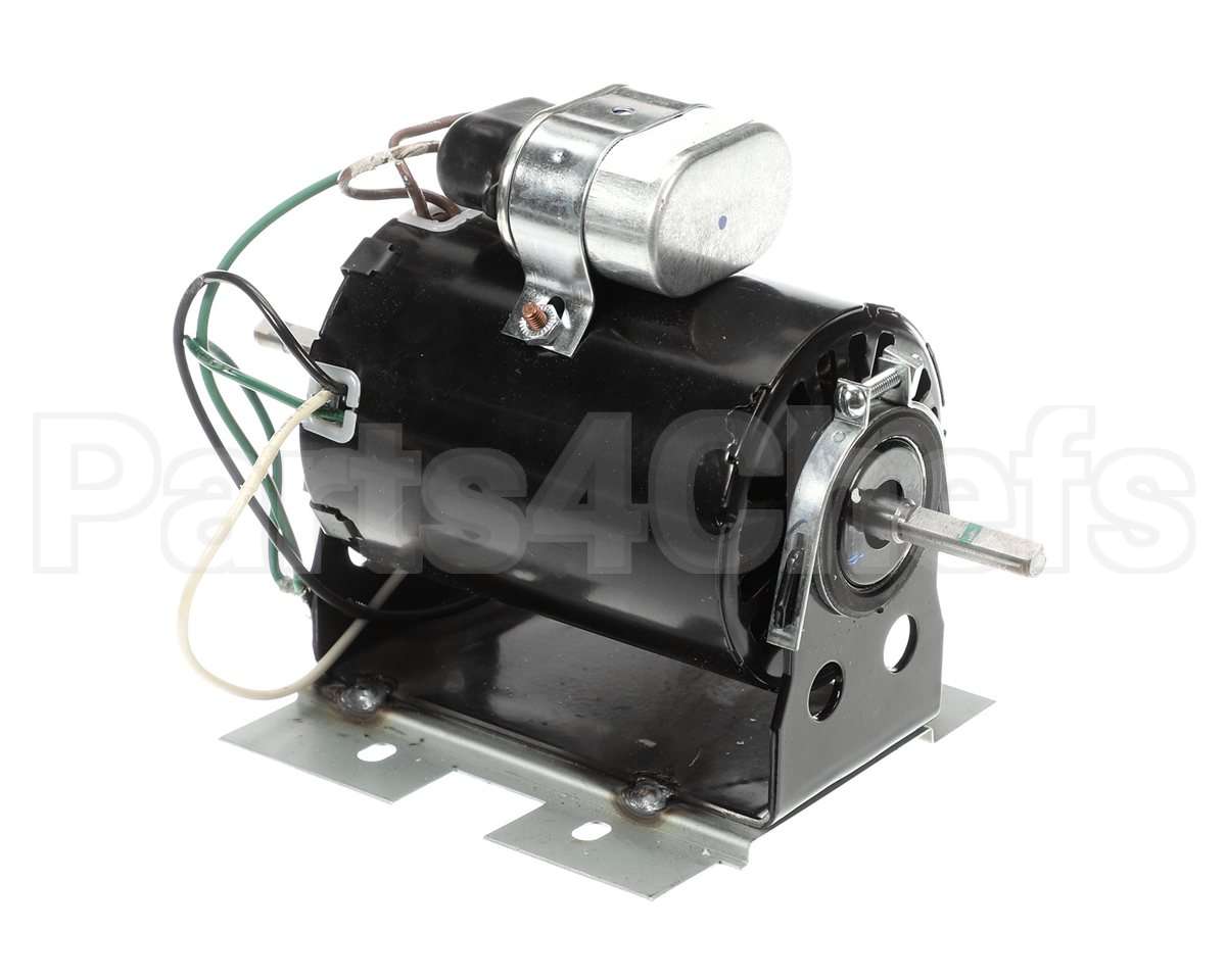 03-003W Mars Air Systems `