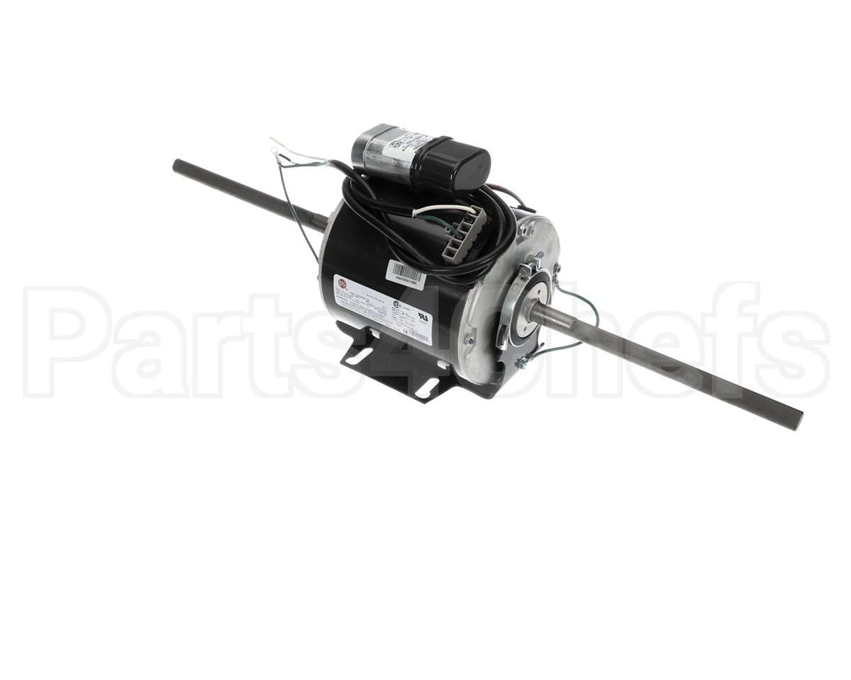 03-005W Mars Air Systems Motor