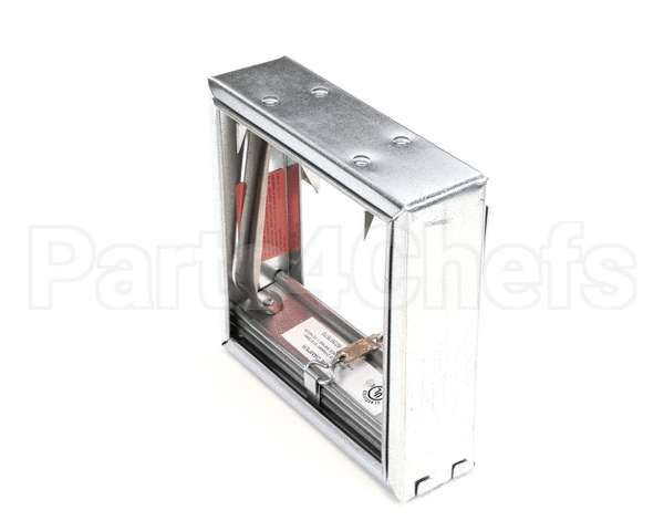 03-0084 Autofry Fire Damper Assembly