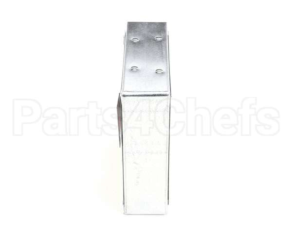 03-0084 Autofry Fire Damper Assembly