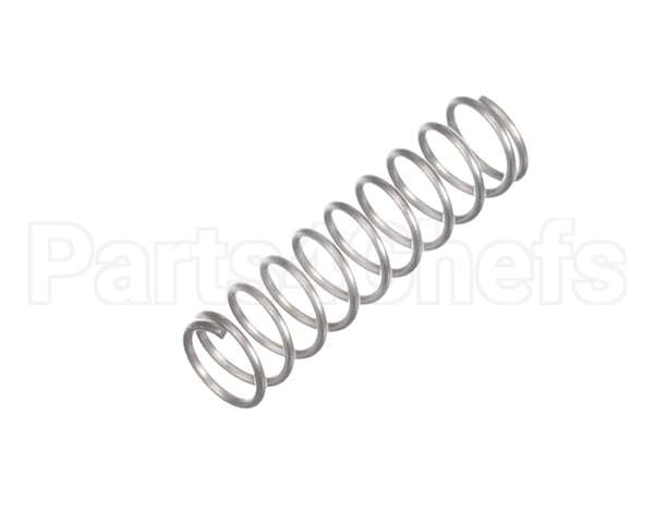 03-0169 Lancer Spring,Syrup Flow Control,Gmv