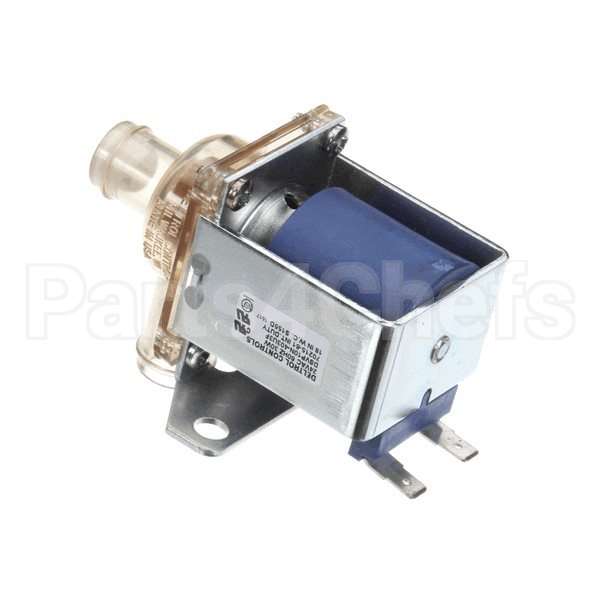 03-02-032-00 Compatible Hatco Valve, Deltrol Front Brkt, 24Vac