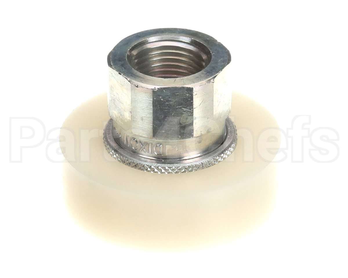 03-0210 Autofry Female Quick Connect