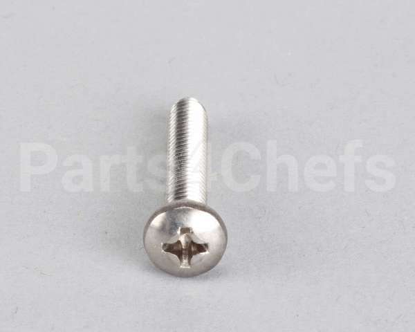 03-1403-71 Scotsman Panhead Machine Screw