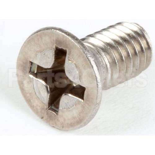 03-1418-24 Compatible Scotsman Flat Head Screws