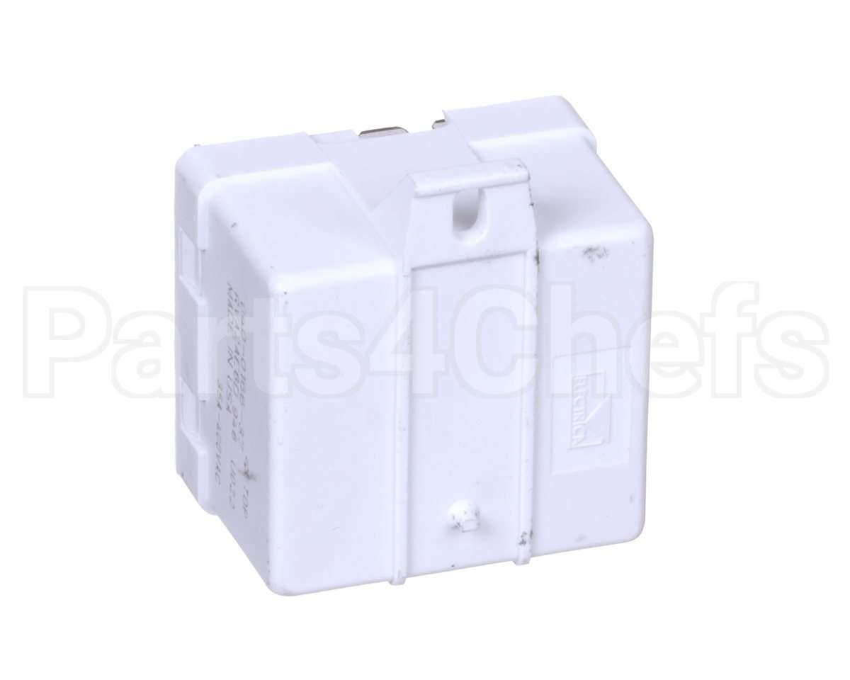 03-14426 Master-Bilt Start Relay For All Zf Zs Comp