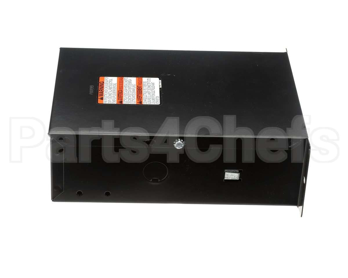 03-14481 Master-Bilt Compressor Start Package Ae139