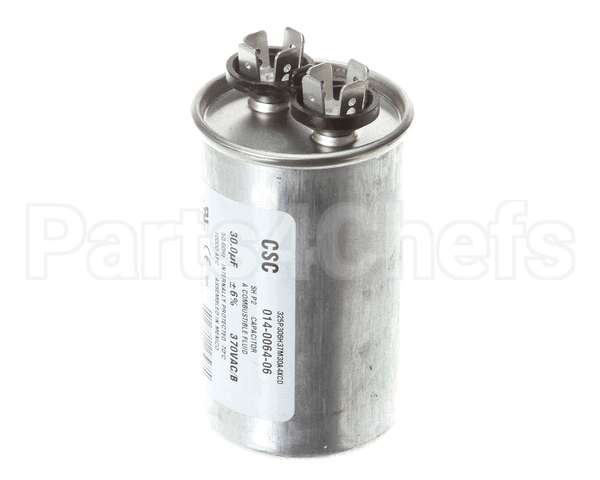 03-14713 Master-Bilt Run Capacitor 30/370V, 014-006