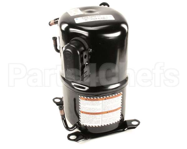 03-14973 Master-Bilt Compressor, Awa2480Zxn-Aw618Ft