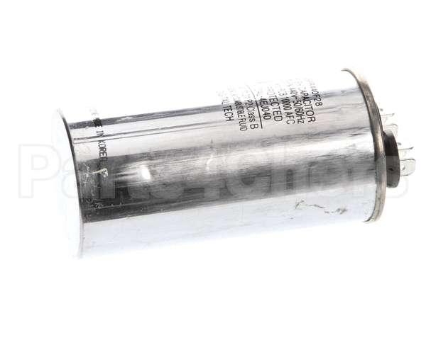 03-14975 Master-Bilt Run Capacitor, 40 Mfd/440V For