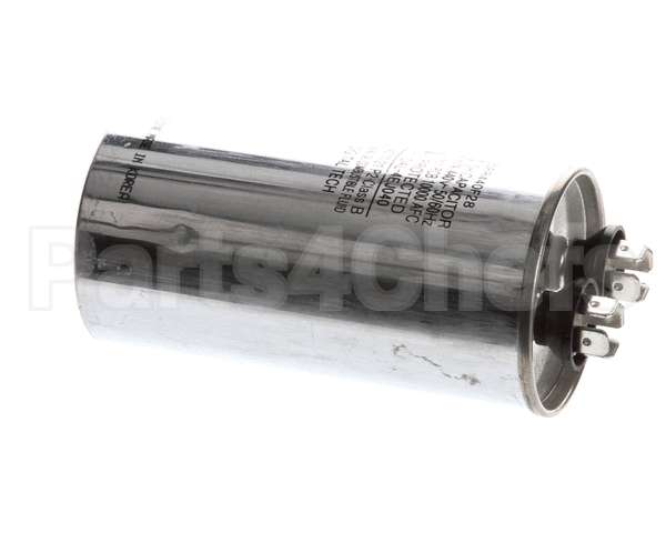 03-14975 Master-Bilt Run Capacitor, 40 Mfd/440V For