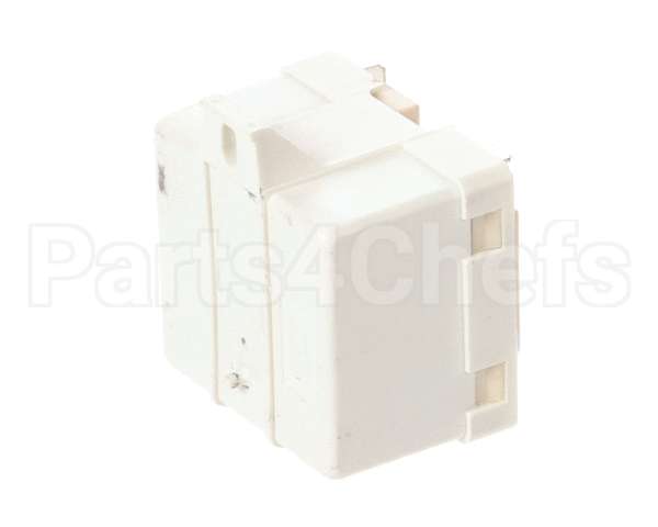 03-14980 Master-Bilt Relay, Ge 3Arr3-K3P4 For Awa24