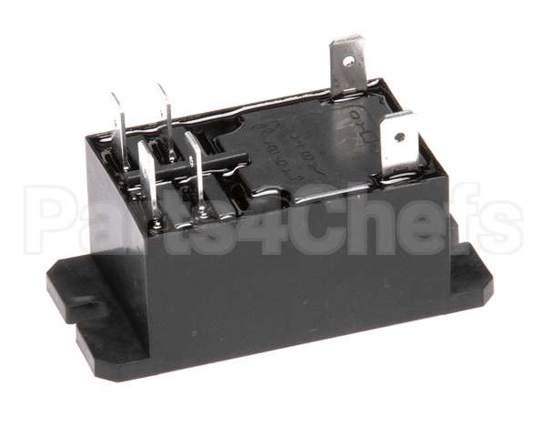 03-14999 Master-Bilt Control Relay, Normal Open, #H