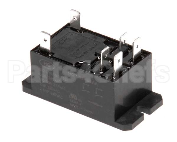 03-14999 Master-Bilt Control Relay, Normal Open, #H