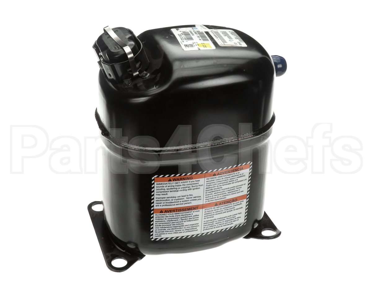 03-15048 Master-Bilt Compressor, Aja4492Yxa-Aj150At
