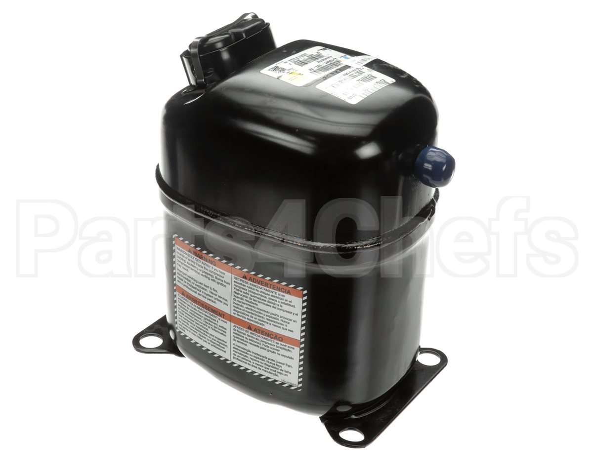 03-15048 Master-Bilt Compressor, Aja4492Yxa-Aj150At