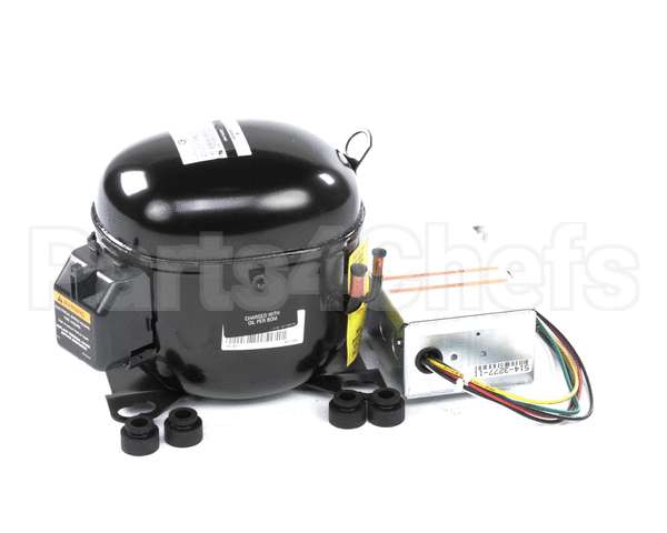 03-15157 Master-Bilt Compressor Rst45C1E-Cav-201 20