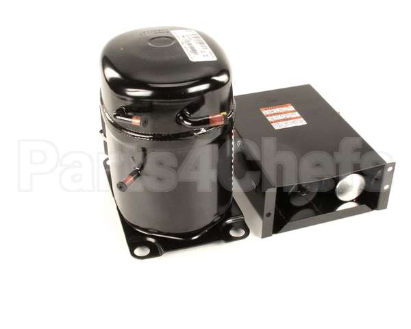 03-15192 Master-Bilt Compressor, Tecumseh, Aka2425Z