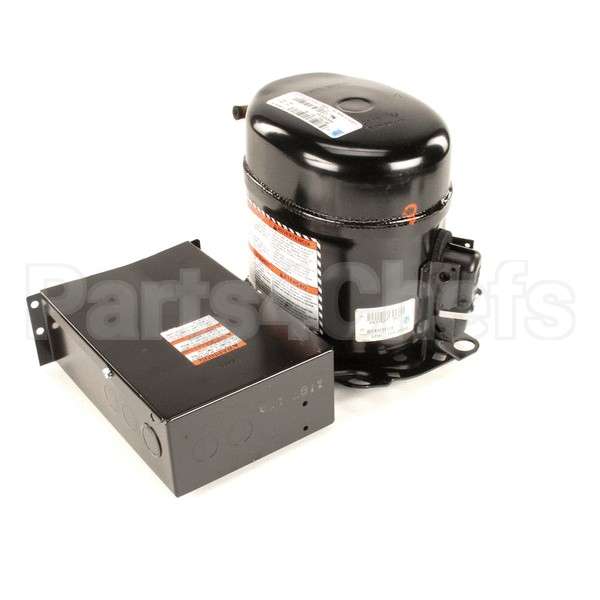 03-15192 Compatible Master-Bilt Compressor, Tecumseh, A Ka2425Z