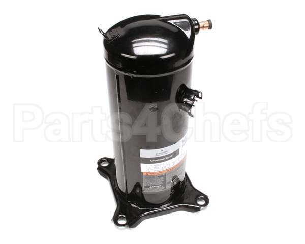 03-15329 Master-Bilt Compressor, Copeland Zs21Kae-T