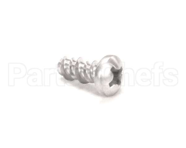 03-3836-02 Scotsman Screw Hi-Lo #8 X 3/8 Ss
