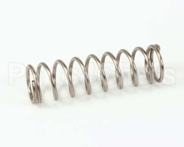 03-3876-01 Scotsman Spring