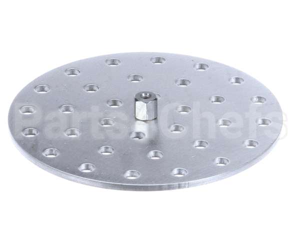 03-3904-01 Scotsman Spring-Check Valve