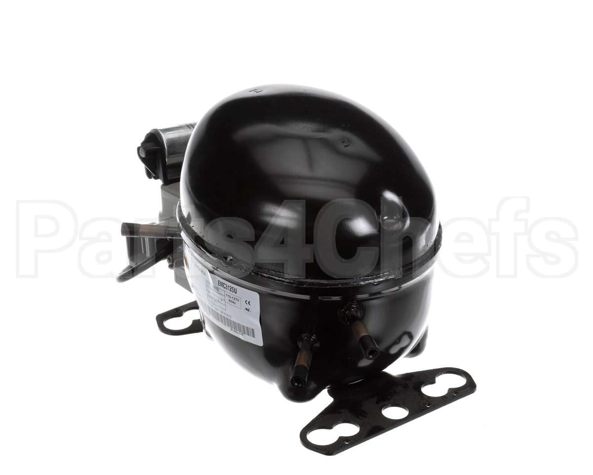 03-50990 Master-Bilt Compressor Embraco Emc3125U