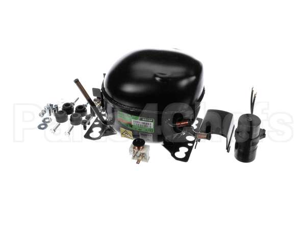 03.001.096 Berg Compressor (Dle6.5Cn) For Bim-120H/120F/