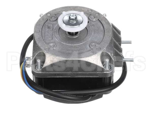 03.006.011 Berg Fan For Bim-120H/120F/160H/160F/210H/210