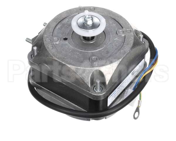 03.006.011 Berg Fan For Bim-120H/120F/160H/160F/210H/210