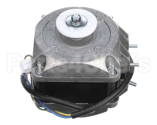 03.006.028 Berg Fan For Bim-350H/350F