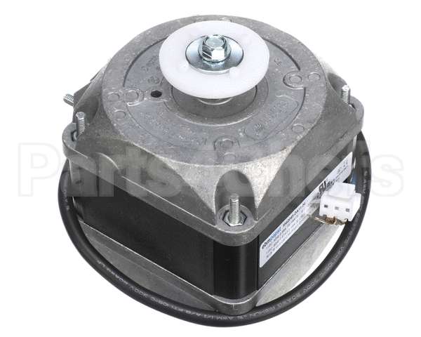 03.006.028 Berg Fan For Bim-350H/350F