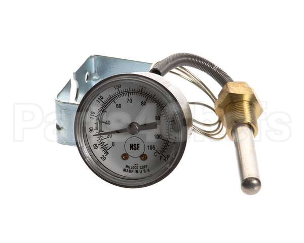 03.01.005.00 Hatco Dial Ind Therm Fahr & Celsius
