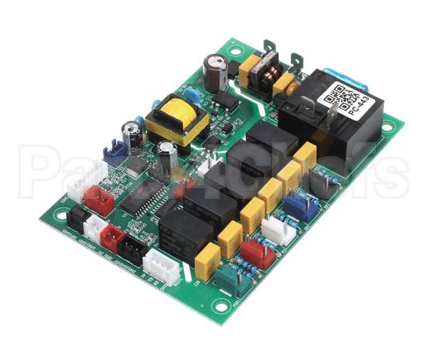 03.011.038 Berg Pc Board For Bim-120H/120F/160H/160F/210