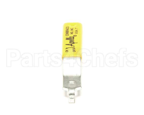 03.02.001B.00 Hatco Ball Valve Handle