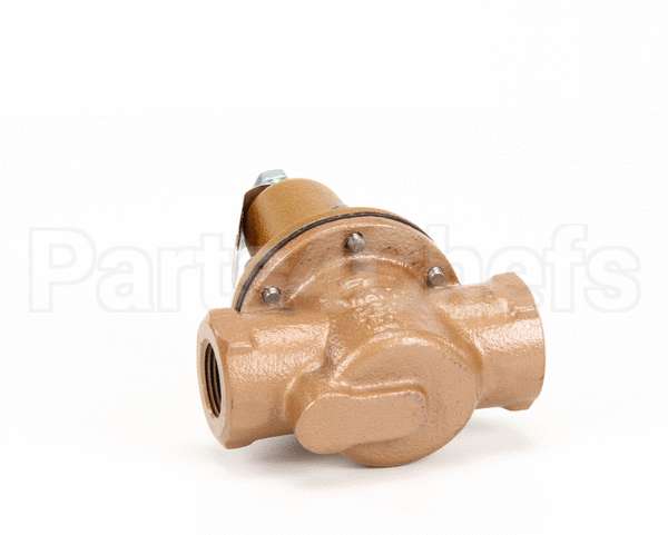 03.02.004.00 Hatco Pressure Reducing Valve-Iron