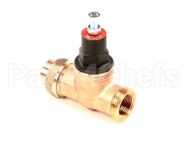 03.02.015.00 Hatco Brass Regulating Valve