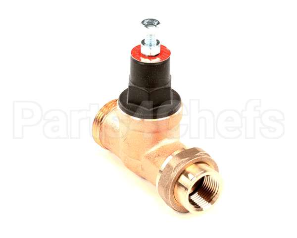03.02.015.00 Hatco Brass Regulating Valve