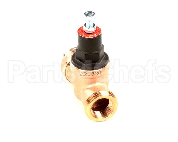 03.02.015.00 Hatco Brass Regulating Valve