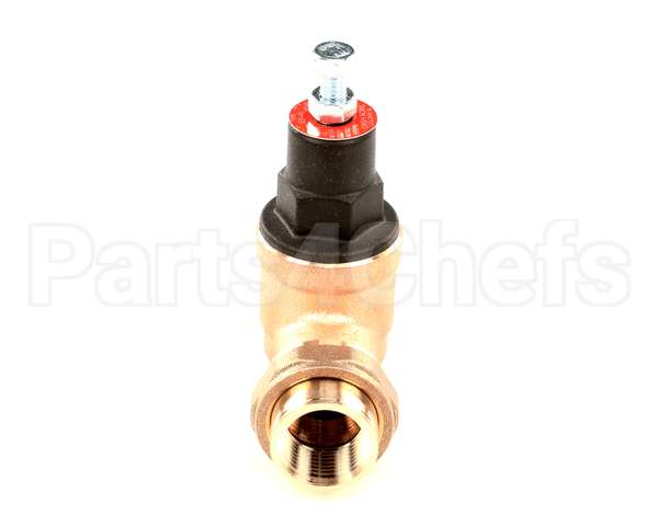 03.02.015.00 Hatco Brass Regulating Valve