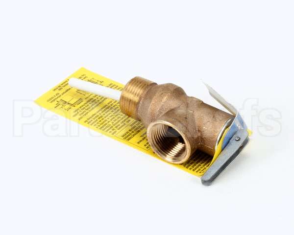 03.02.020.00 Hatco Relief Valve,T/P 150 Psi 210F
